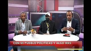 Simón Soriano, Siempre comprendido con la. verdad y el Pueblo