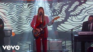 Madison Cunningham - Hospital (Live On Jimmy Kimmel Live!)