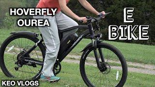 HOVERFLY OUREA Electric Bike