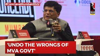 Piyush Goyal Tells What Is PM Modi's Priority Ahead Of 2024 Lok Sabha Elections