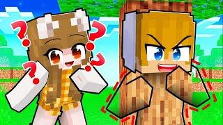 EXTREME Hide and Seek in Minecraft! ( Tagalog )