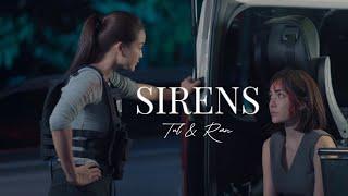 Tul & Ran | Sirens | Petrichor The Series [CC]