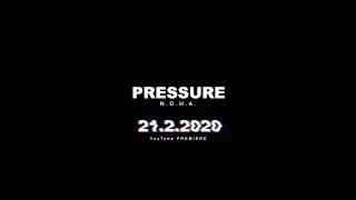 "PRESSURE" - teaser for the official video