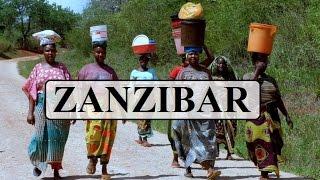 Tanzania-Zanzibar (Suprising,Hospitable & Colorful) Part 3