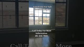 #forsake #Houstonheights #houstontx #realestate #texasrealtors #homeforsale