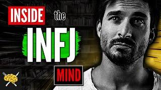 [Extensive Look] INSIDE The Mind Of An INFJ - The Rarest Personality Type