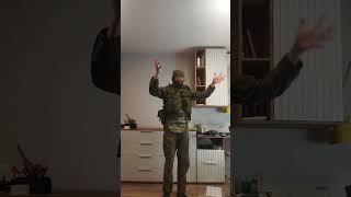 моя снаряга на ВС РФ