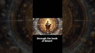 Who is Enoch? Full video in my channel.  #enoch #bible #biblestudy #mysterious #mystery #finaljudge