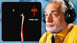 How Steely Dan finally made their perfect album