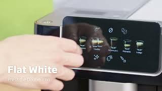 Beko CaffeExperto Bean to Cup Coffee Machine CEG7302B - Coffee Recipes