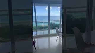 What would you pay for this view of Miami Beach? #realestate #shorts #realtormiami