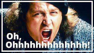 The Best of Sam Kinison Live Stand Up Comedy