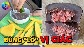 11 Món Ăn Kỳ Lạ Nghe “Khó Tin” Nhưng Ngon Bất Ngờ: Thử Xong “Hú Hồn Chim Én” - Top 1 Khám Phá