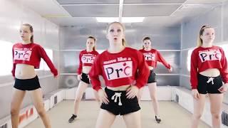 Limp Bizkit   Rollin'  Twerk choreo by Anna Volkova ||- Special 1000 subs -||