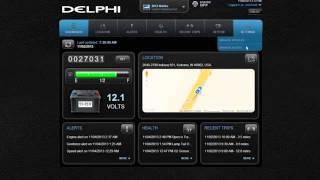 U S Cellular Vehicle Monitoring Overview