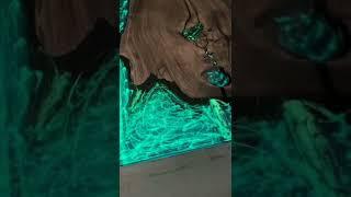Classy Epoxy River Table For Epoxy Table Lovers|Epoxy Resin Table