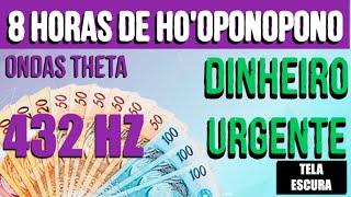 O DINHEIRO vem na MESMA HORA!  Reprogramação Mental com Binaural