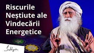 Riscurile Neștiute despre Reiki și Vindecarea Energetică | Sadhguru