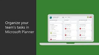 Quickstart to Microsoft Planner - Office365-TroyCoLIVE - Brand Development Corp.