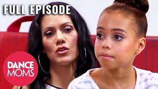 Asia Monet's INTENSE Dance Training | Raising Asia (S1, E3) | Full Episode