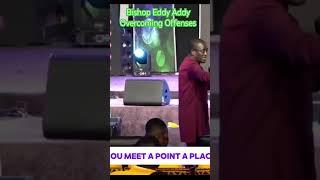 Bishop Eddy Addy Overcoming Offenses #trendingnews #shorts