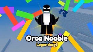 How to Get ORCA Noobie in FIND THE NOOBIES Roblox