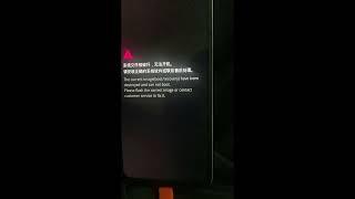 oppo a78 cph2483 Dimensity 700 | unbrick Unlock tool dump / Scatter firmware avilable |