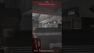 Granade Moments ［Arena Breakout Infinite］