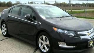 2011 Chevrolet Volt [erheriada]