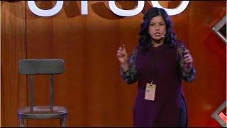 Impostor - You Are Not Alone | Rashi Gupta | TEDxUTSC