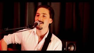 Alex Hughes 2018 Acoustic Sampler