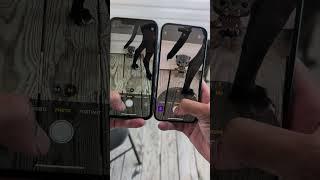 iPhone 11 VS iPhone 16 - Camera Zoom Test!