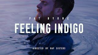 Feeling Indigo - Pat Byrne