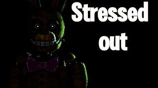 [SFM/BLENDER/C4D/2D] Stressed Out (9/15) OPEN FNAF COLLAB MAP RULES IN DESCRIPTION