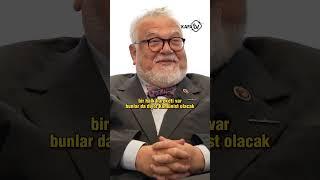 Atatürk'ün En Büyük Amacı Neydi? I Celal Şengör ile Olmasaydı Ne Olurdu? #shorts