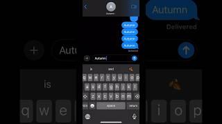 Nah️ #shorts #short #trend #edit #prank #love #messages #imessage @-sky-17