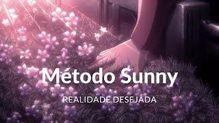 Meditação para Realidade Desejada com Método Sunny