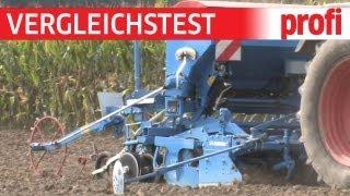 Lemken: Zirkon 8/300