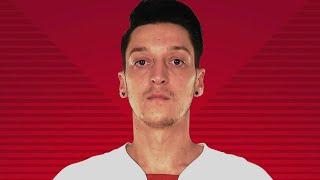 Mesut Özil 2019/2020 SKILLS & GOALS