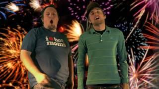 Mega64: TODD & AARON'S GAME AWARDS 2011!!!!!!!