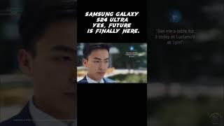 Samsung Galaxy S24 Ultra - YES, FUTURE IS FINALLY HERE. FULL