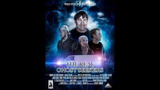 The Real Ghost Seekers - Trailer