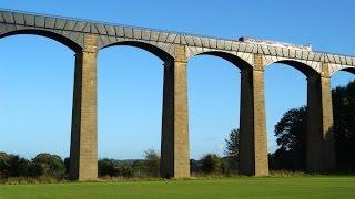 Newsnight: Thomas Telford by Julian Glover