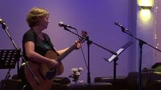 Americana - Guisborough - Irish Night 2018 - Donna Oakley