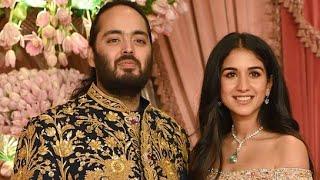 Annat Ambani Wedding (2024) #Valley Of Gods Jamnagar JIO