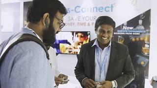 analytica Anacon India & India Lab Expo 2019 in Mumbai – Day 1