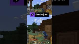 what he talkin about | thatboijosu on #Twitch