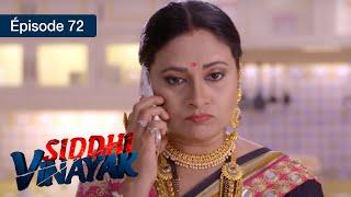 Siddhi Vinayak - EP 72 - La danse de l'amour - série en français - HD