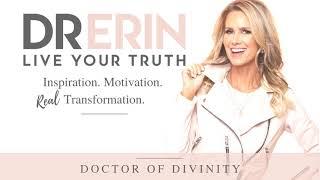 BECOME A SPIRITUAL COACH, SPIRITUAL PRACTITIONER, NEW THOUGHT MINISTER, & DOCTOR OF DIVINITY