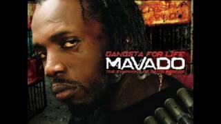 MAVADO GANGSTA FOR LIFE REMIX FT TZONE MGC